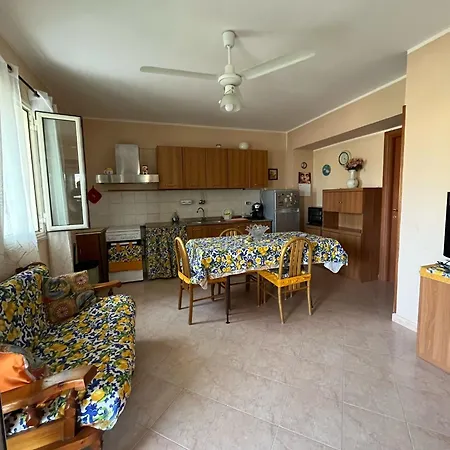 Casa Marina