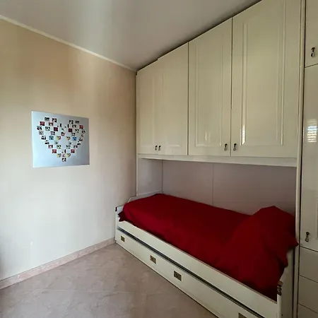 Lejlighed Casa Marina *