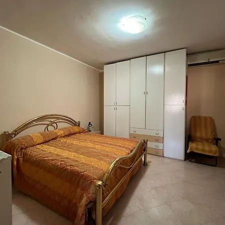 Casa Marina Lejlighed Isola delle Femmine