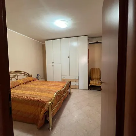 Lejlighed Casa Marina *