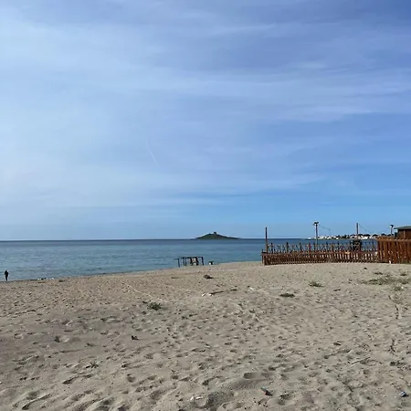 Lejlighed Casa Marina