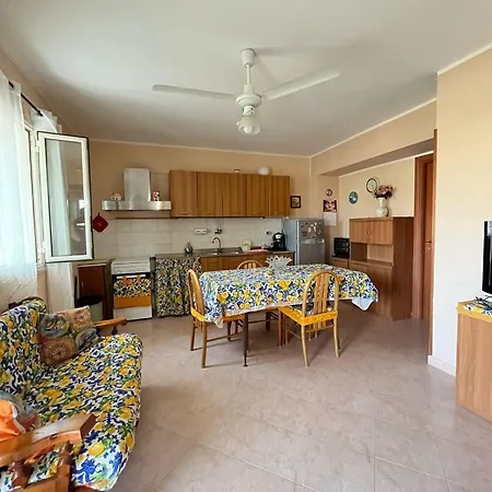 Casa Marina * Isola delle Femmine