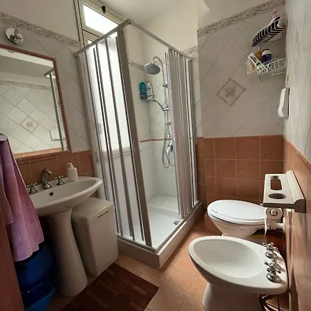Lejlighed Casa Marina Isola delle Femmine