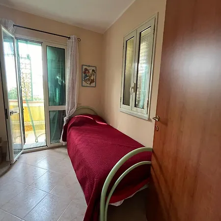Casa Marina