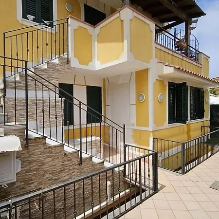 Casa Marina Lejlighed