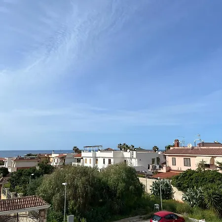 Casa Marina *