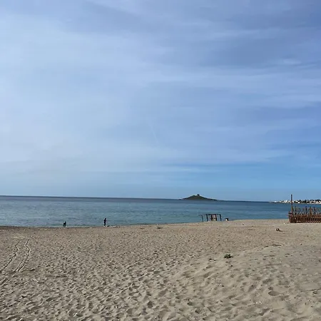 شقة Casa Marina